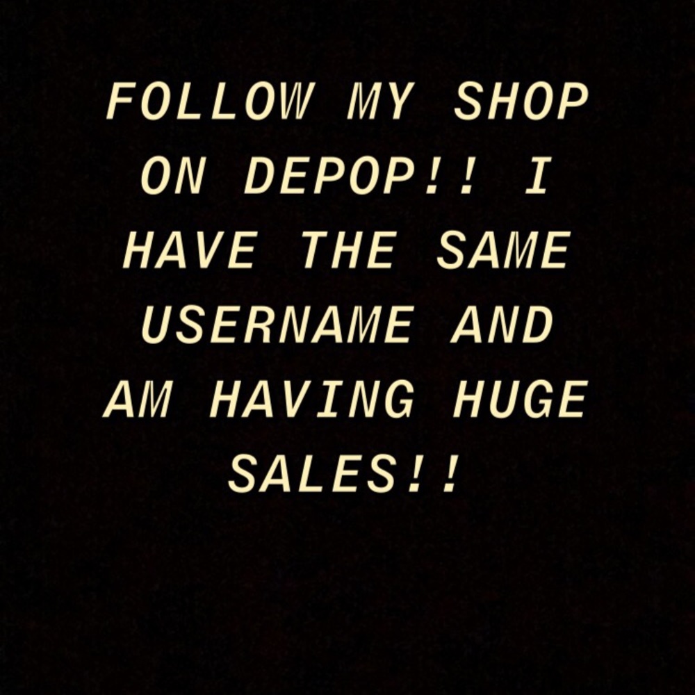 SALES